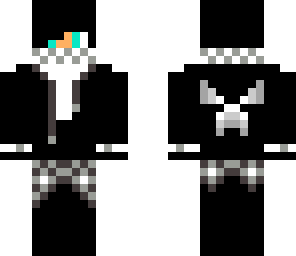 white master