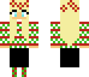 that_santa_girl