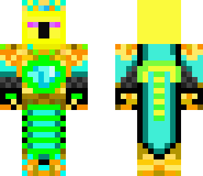 ender king 2