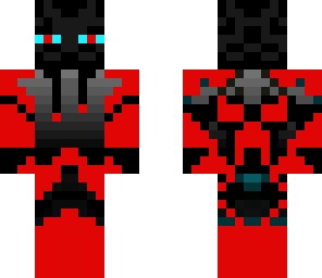 dragon boy