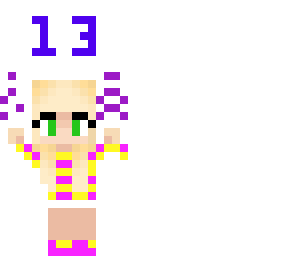 13 followers