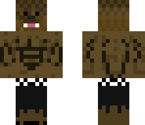 musclebacca