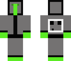 slimeknight