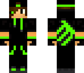 underground's skin