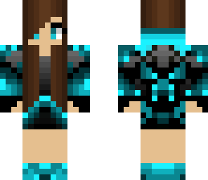 ice girl