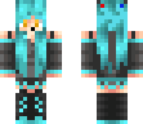 hatsune miku