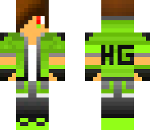 hunger games player