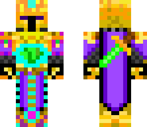 ender king