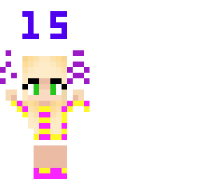 15 followers