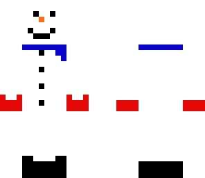 snowman