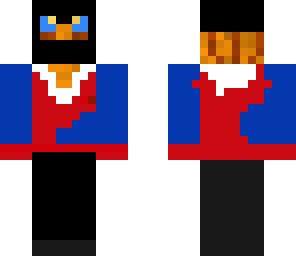 pepsi man