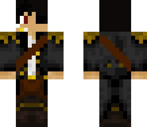 teen pirate fixxed