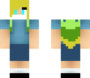 chica finn
