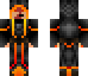 the bacon mage