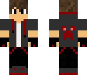  teen boy
