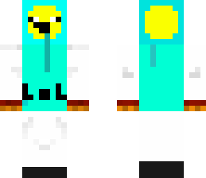 derp goldenrainclouds