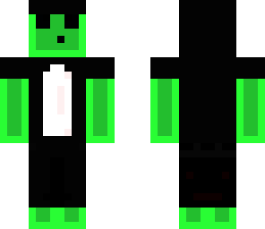 slime achent