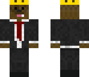 king bacca