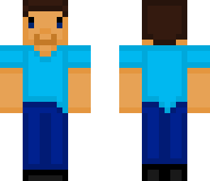 plastic steve