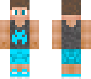 pvp skin