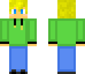 blonde boyversion3