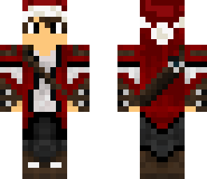 para navidad