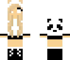 herobrine girl