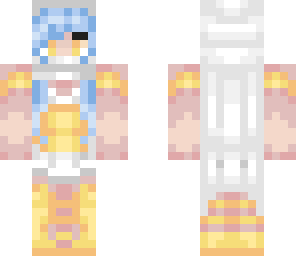 white mage