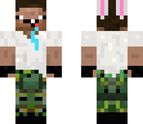 my  skin