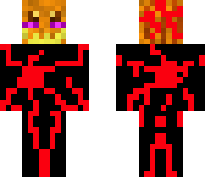 bloody enderman