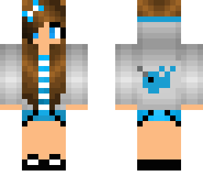 narwal girl 