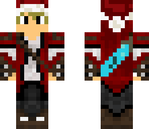 epic santa dude 2