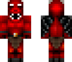 devil