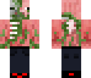 swaggi pigmen