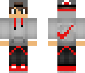 red gamer