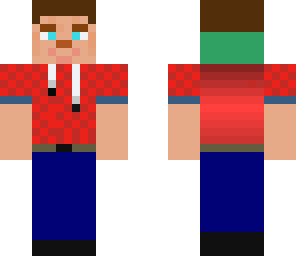 red tonny