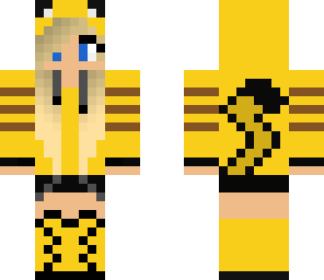 tiger girl