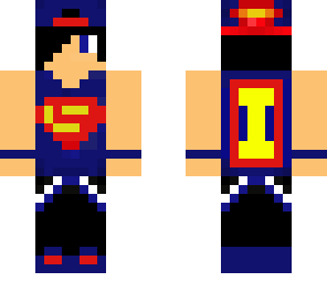 superman