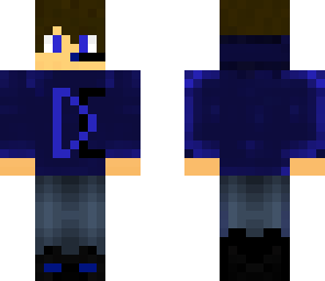 poptu azul