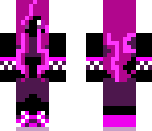 ender girl