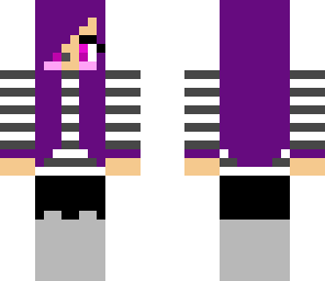 gamer girl