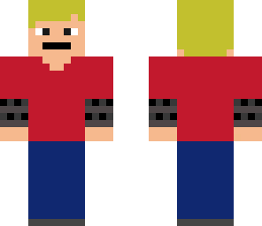 jake