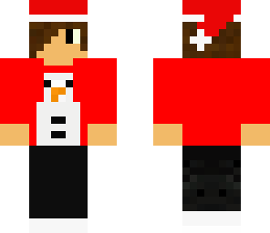 have a cool christmas