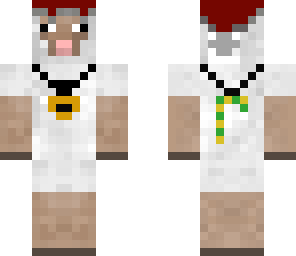 christmas sheep 2