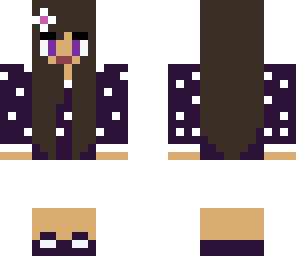 snowpurple