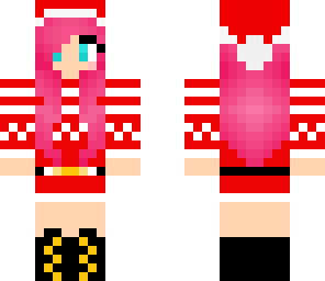 santa