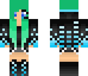 cute gamer girl