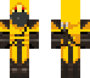 yellow team