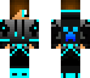 the cool guy
