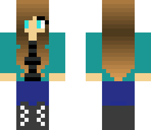 my skin
